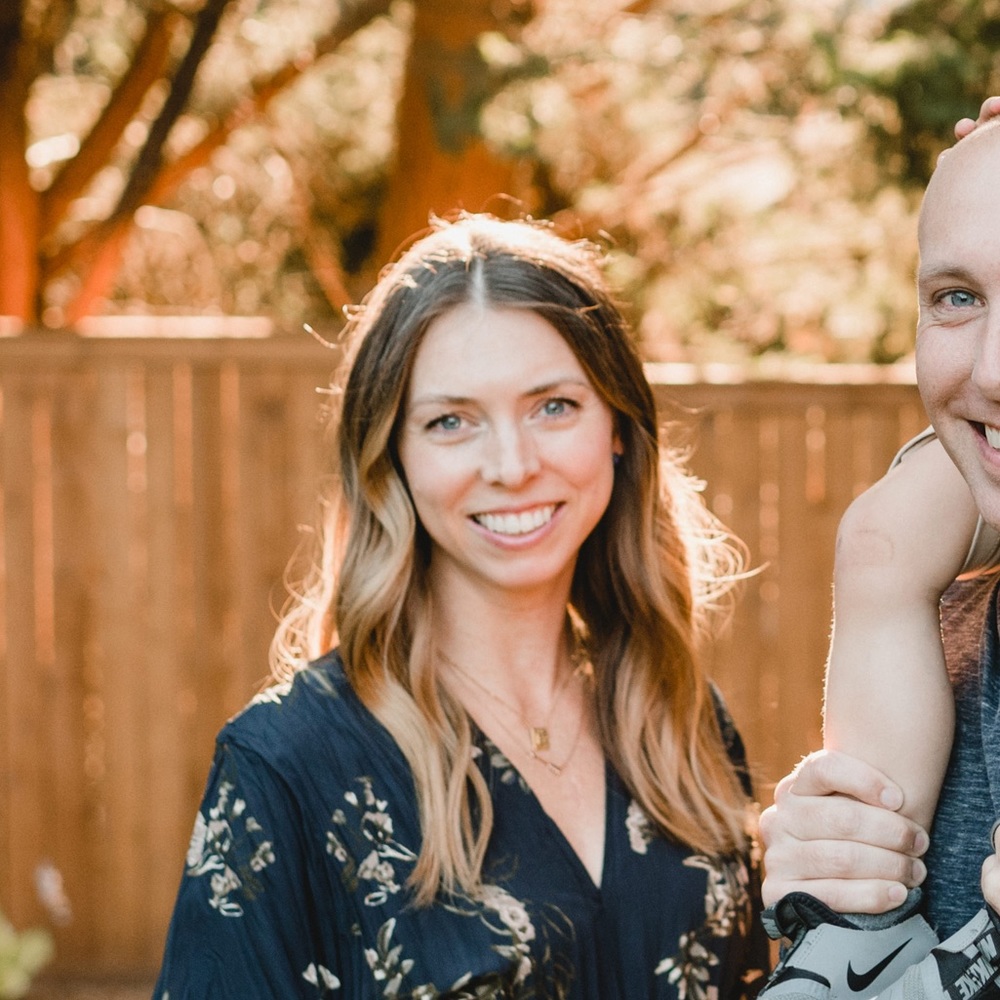 Meet your Posher, Lyndee